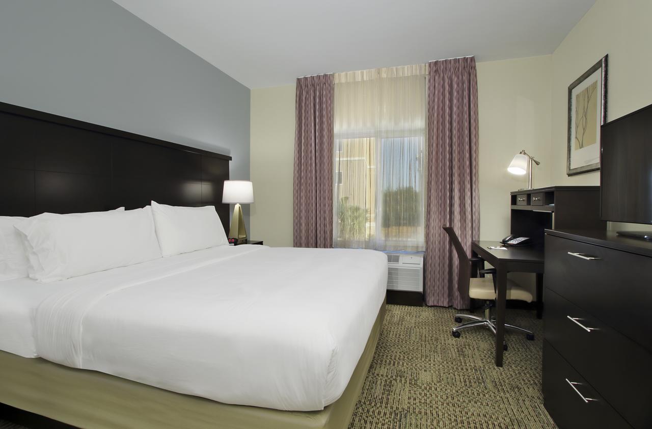 Staybridge Suites Houston W - Westchase Area Экстерьер фото