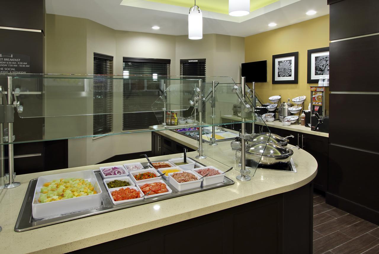 Staybridge Suites Houston W - Westchase Area Экстерьер фото