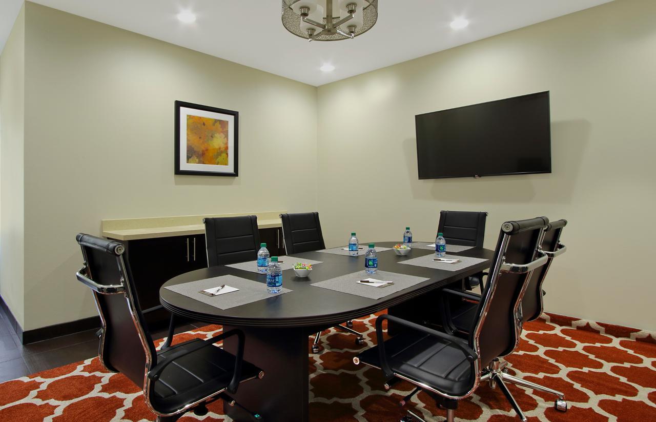 Staybridge Suites Houston W - Westchase Area Экстерьер фото