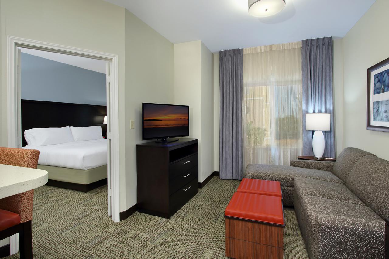 Staybridge Suites Houston W - Westchase Area Экстерьер фото