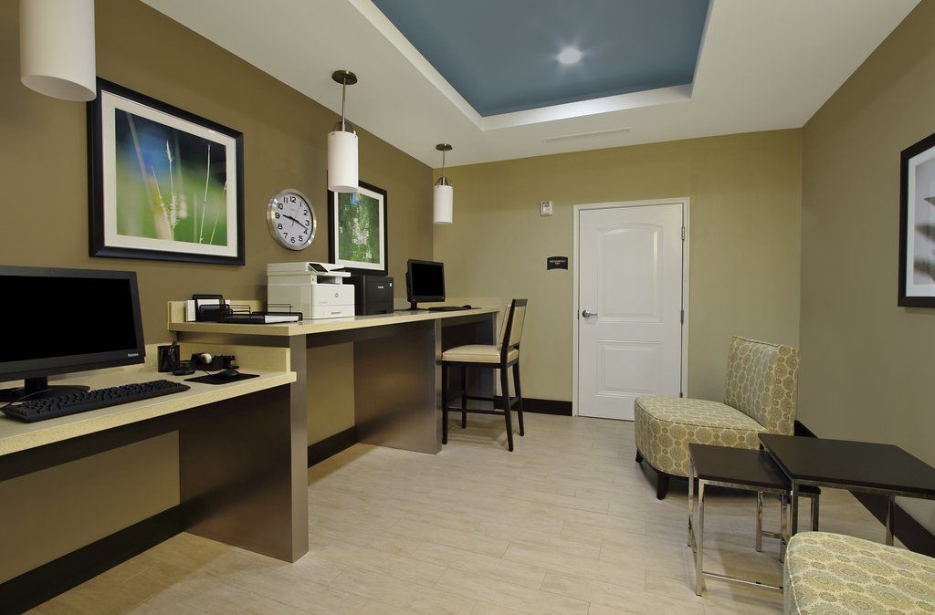Staybridge Suites Houston W - Westchase Area Экстерьер фото