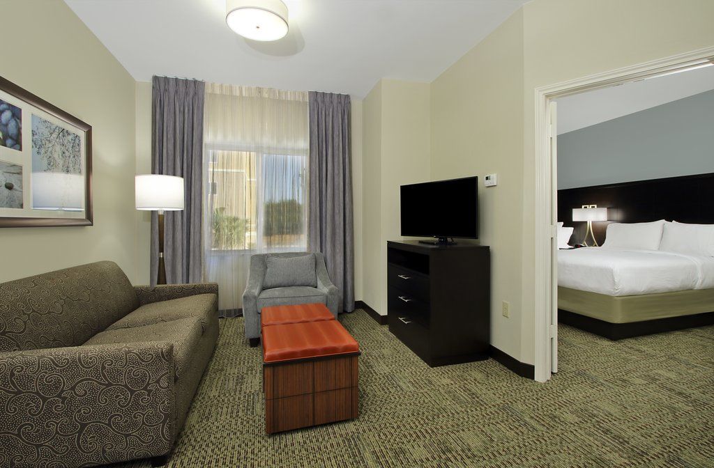 Staybridge Suites Houston W - Westchase Area Экстерьер фото