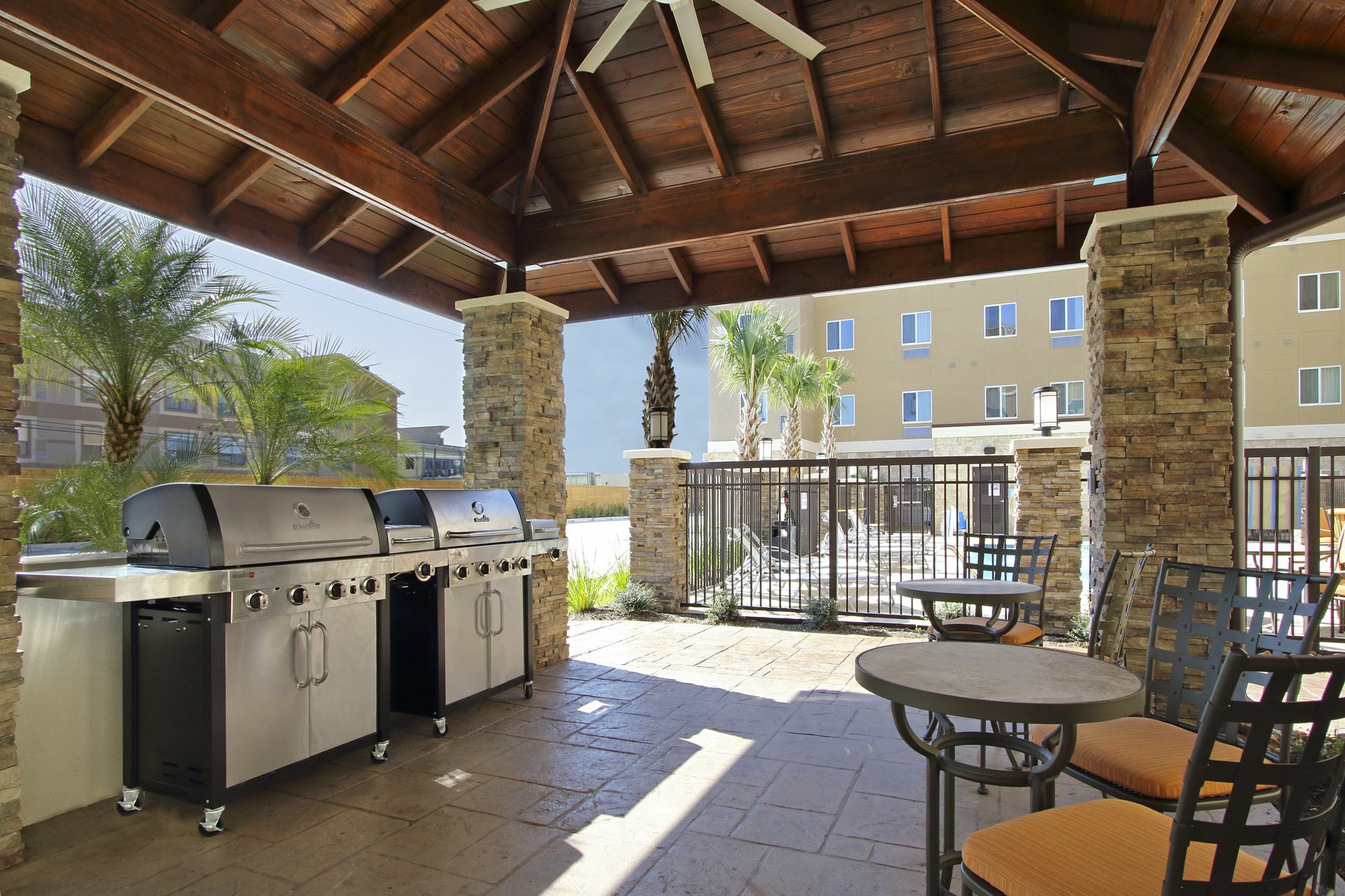 Staybridge Suites Houston W - Westchase Area Экстерьер фото